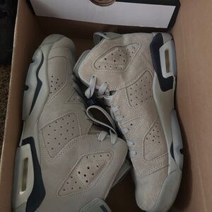 air jordan 6 retro